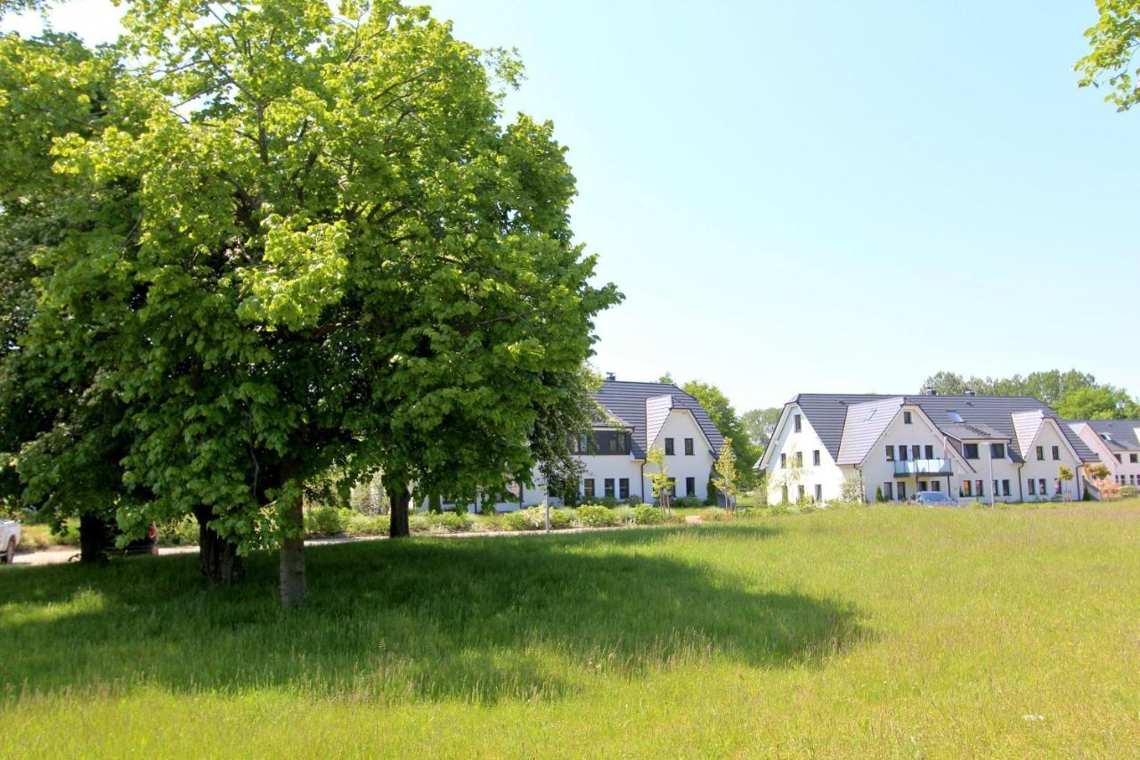 Strandnahe Fewo Mit Terrasse, Gratis Nutzung Vom Ahoi Erlebnisbad Und Sauna In Sellin - Rex Rugia Fewo 28-3 로베 외부 사진